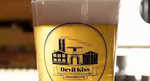 Devil Kiss Urban Brew Pub - BIRRERIA, BIRRIFICIO, RISTORANTE, CARNE E HAMBURGER