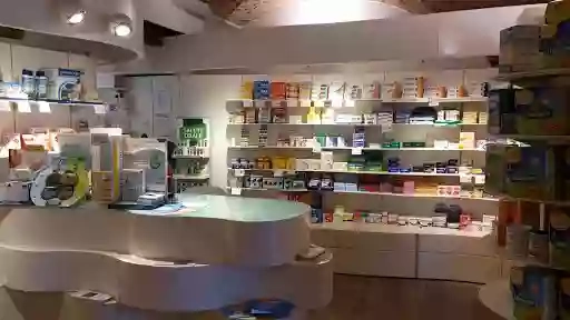 Farmacia Pedrinelli - Dr.ssa Federica Paganoni