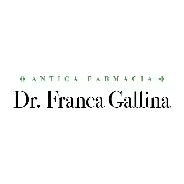 ANTICA FARMACIA DOTT.SSA GALLINA FRANCA