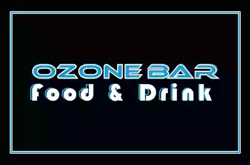 OZONE BAR Food&Drink