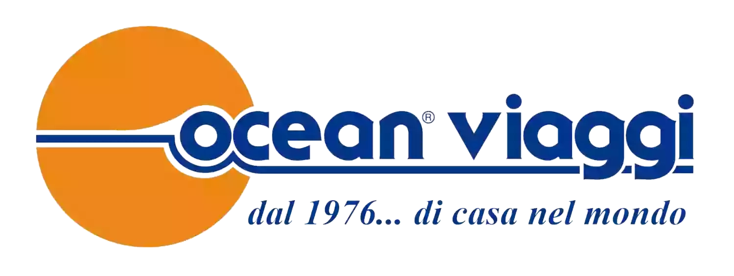 Ocean Viaggi Travel Office S.R.L.