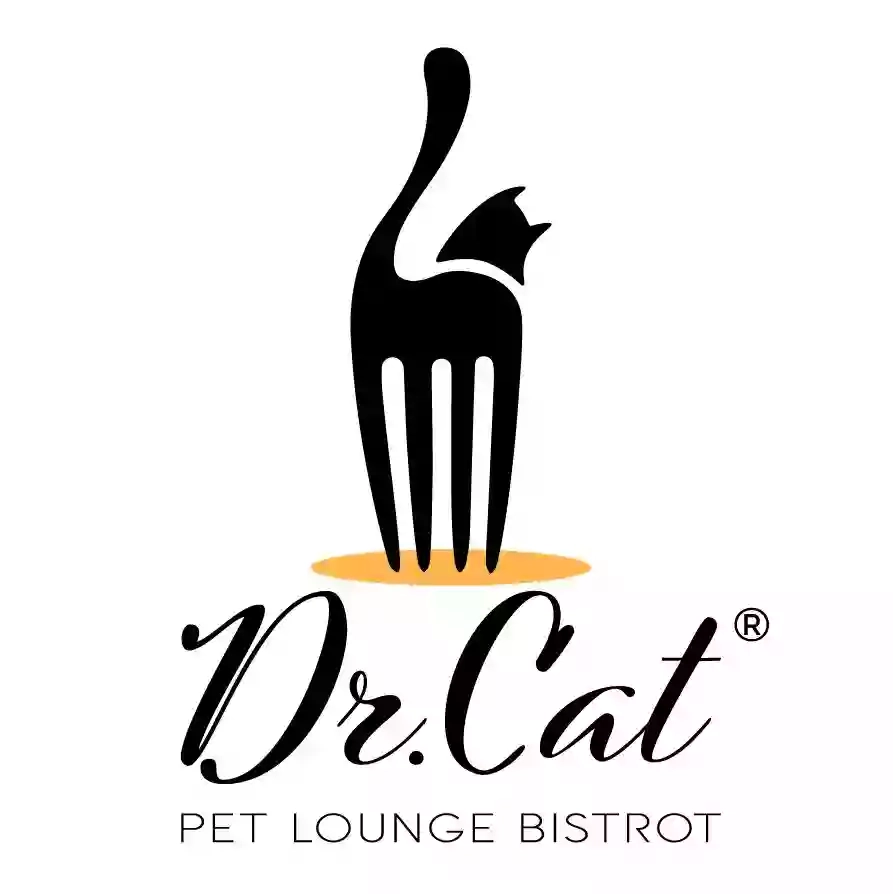 Dr. Cat - Pet Lounge Bistrot