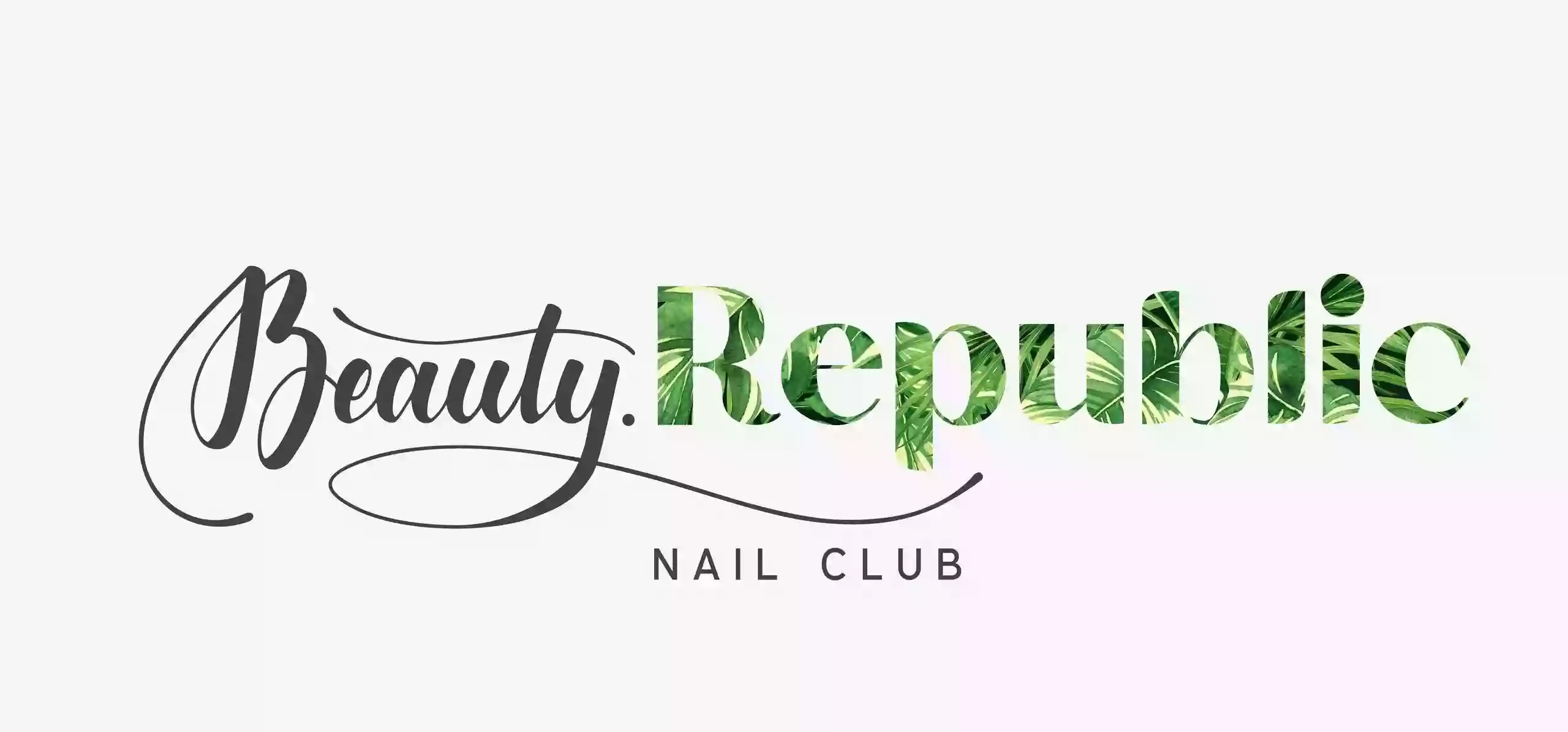 Beauty Republic Nail Club Manicure Monza