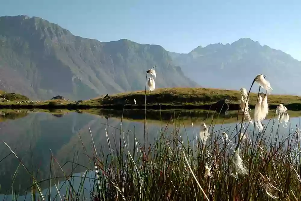 Lago Di Cardeto Basso