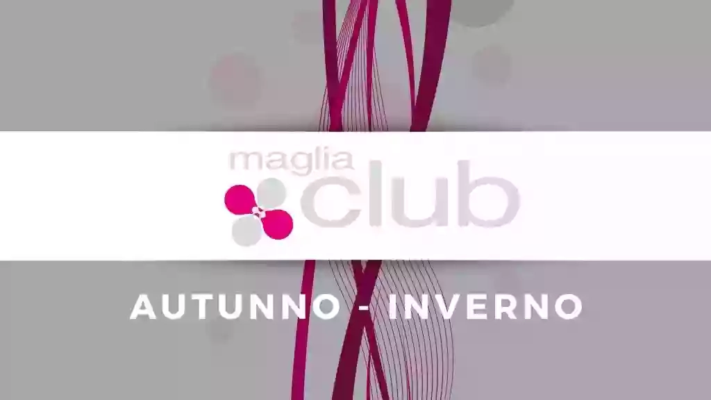 Maglia Club