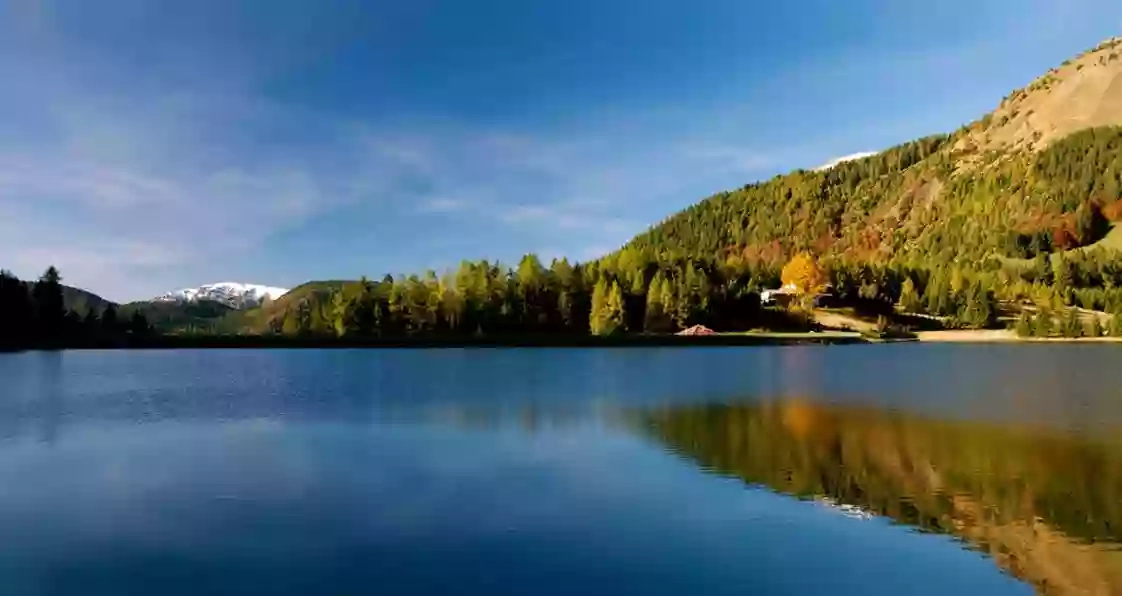 Lago di Lova