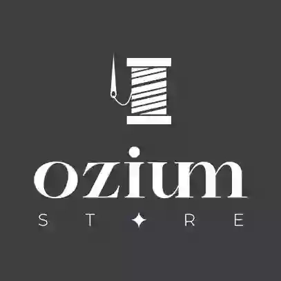 OZIUM Store