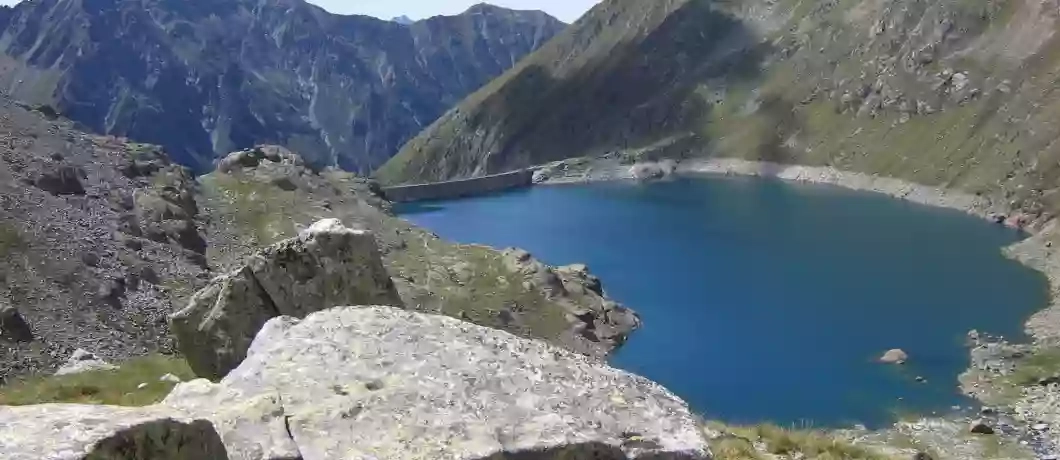 Rifugio Baitone