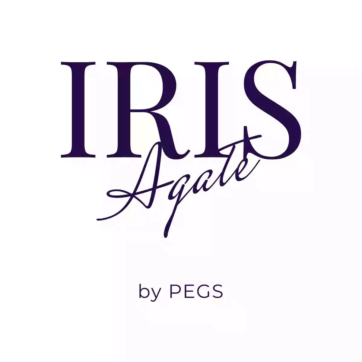 Iris Agate