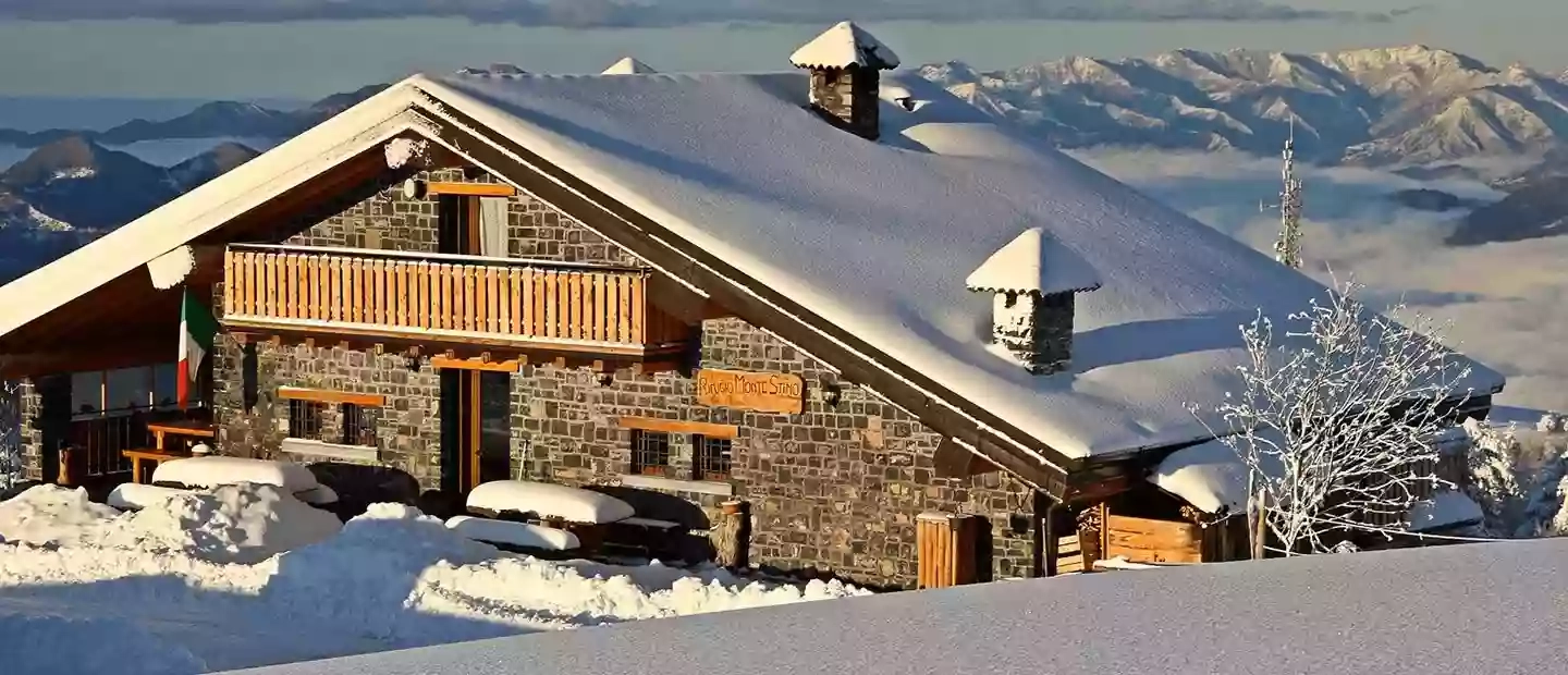 Rifugio Monte Stino