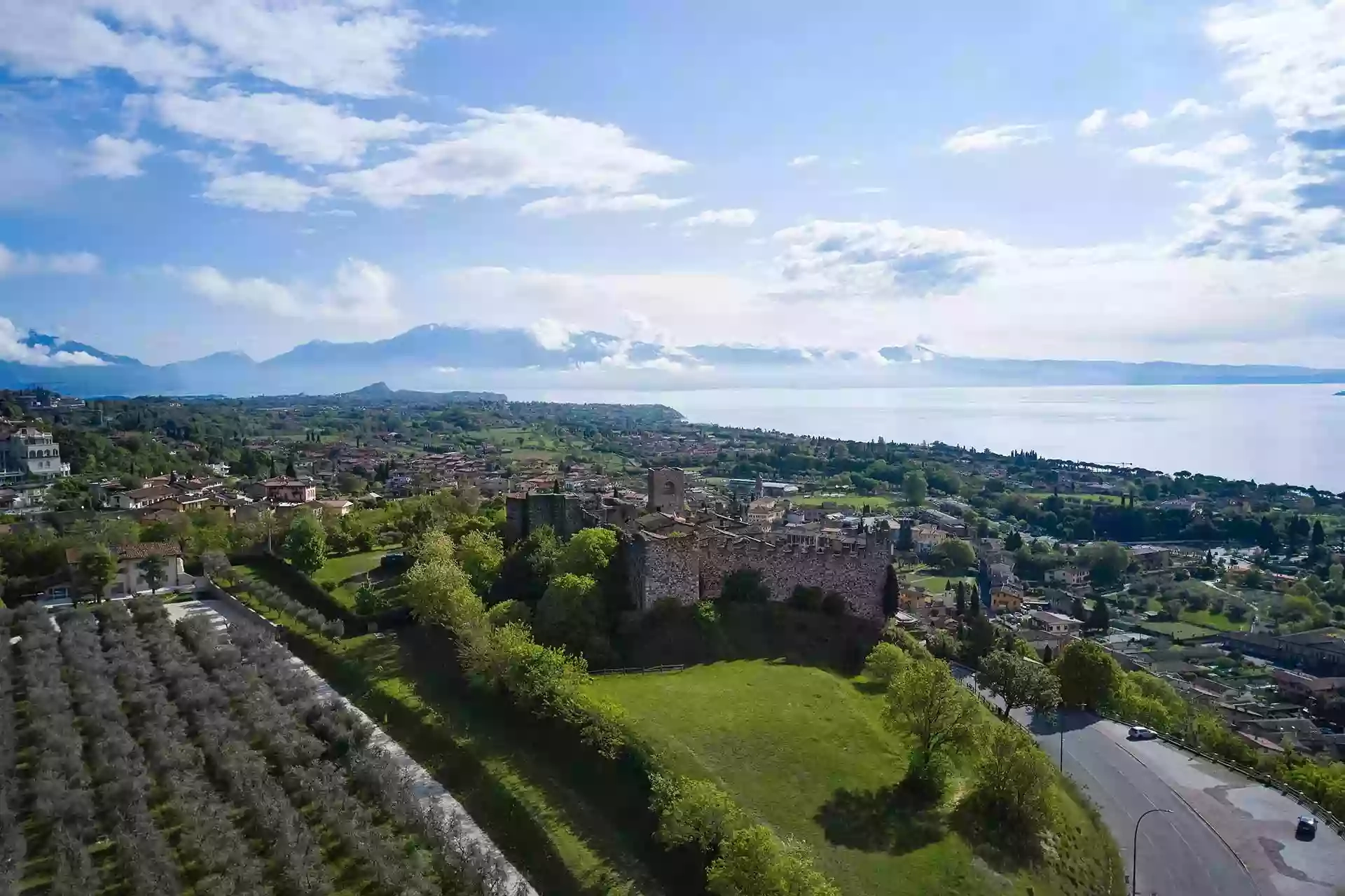 Pro Loco Padenghe sul Garda