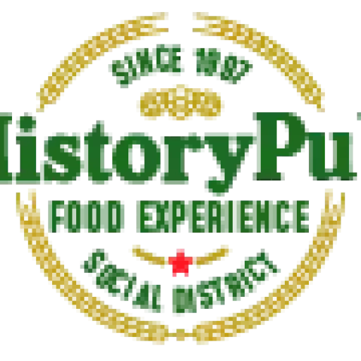 History Pub Restaurant