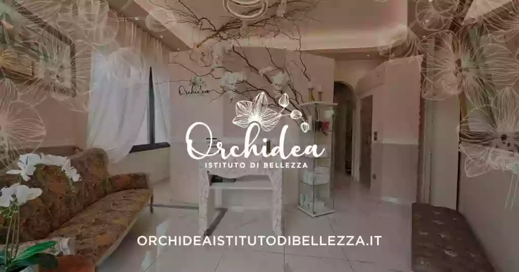 Estetica Orchidea