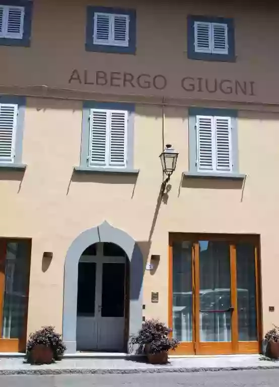 Hotel Albergo Giugni