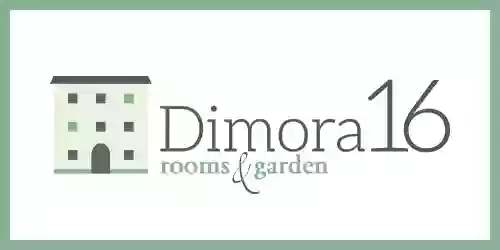 Dimora16 rooms & garden
