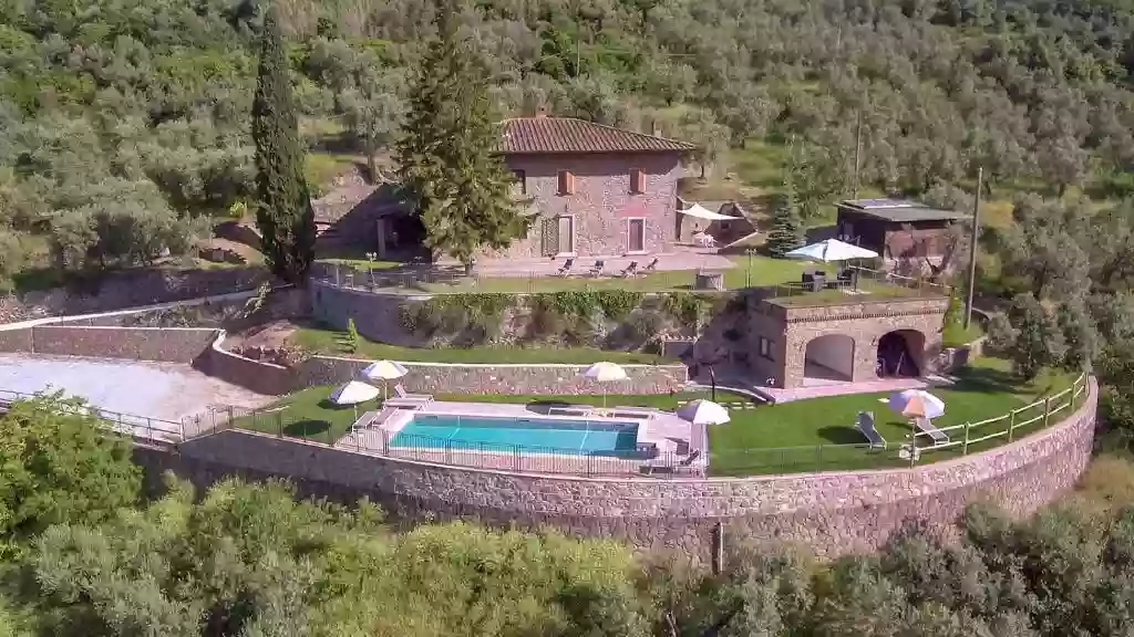 A Casa di Serena | Affittacamere In Toscana - Guest House in Tuscany