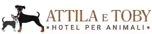 Attila e Toby - Hotel per Animali