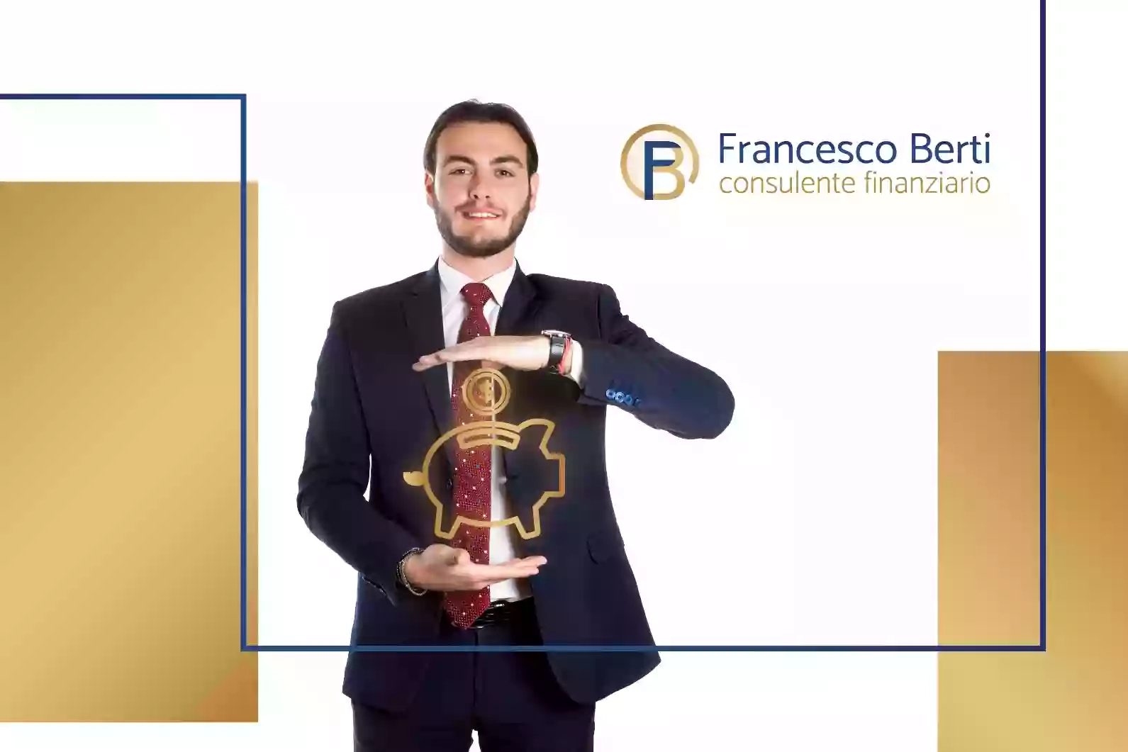 Francesco Berti - Consulente Finanziario