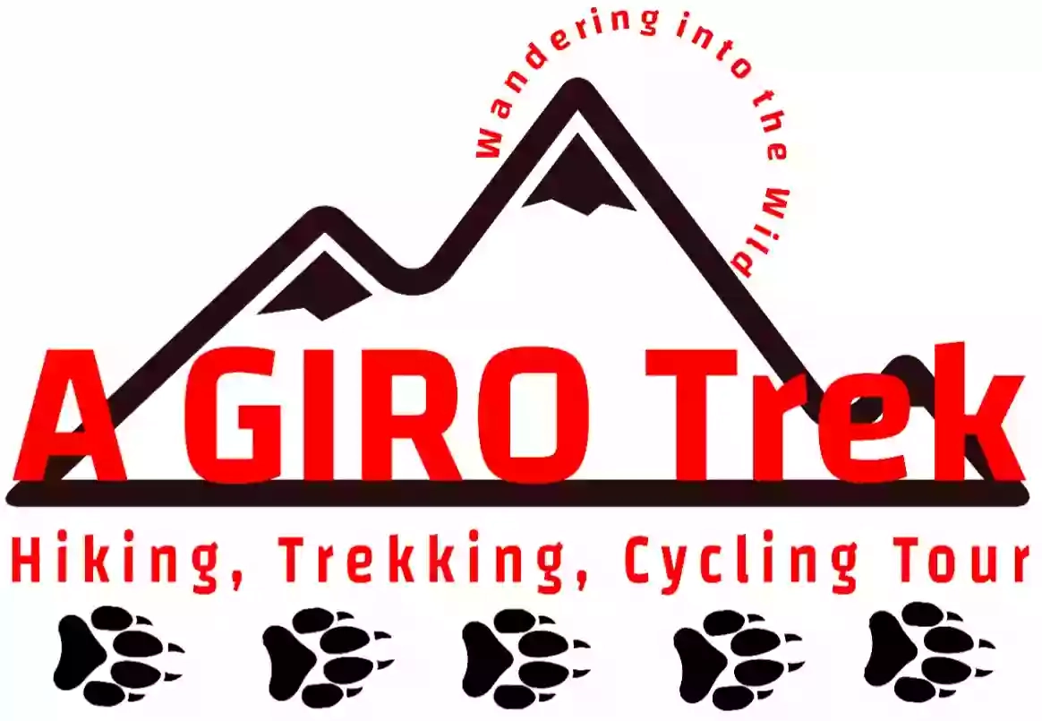 A Giro Trek Hiking, Trekking, Cycling Tour in Toscana