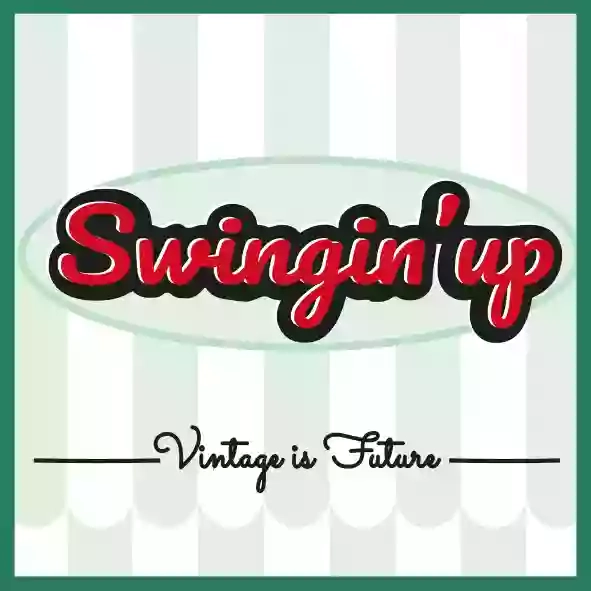 Swingin’up