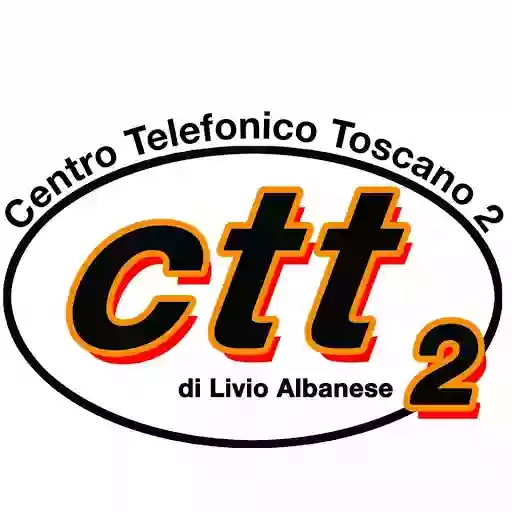 Albanese Livio Telefonia - Wind3 - Tim - Vodafone - Fastweb - Linkem - Tiscali - Sky - Eolo - Centro Telefonico Toscano 2
