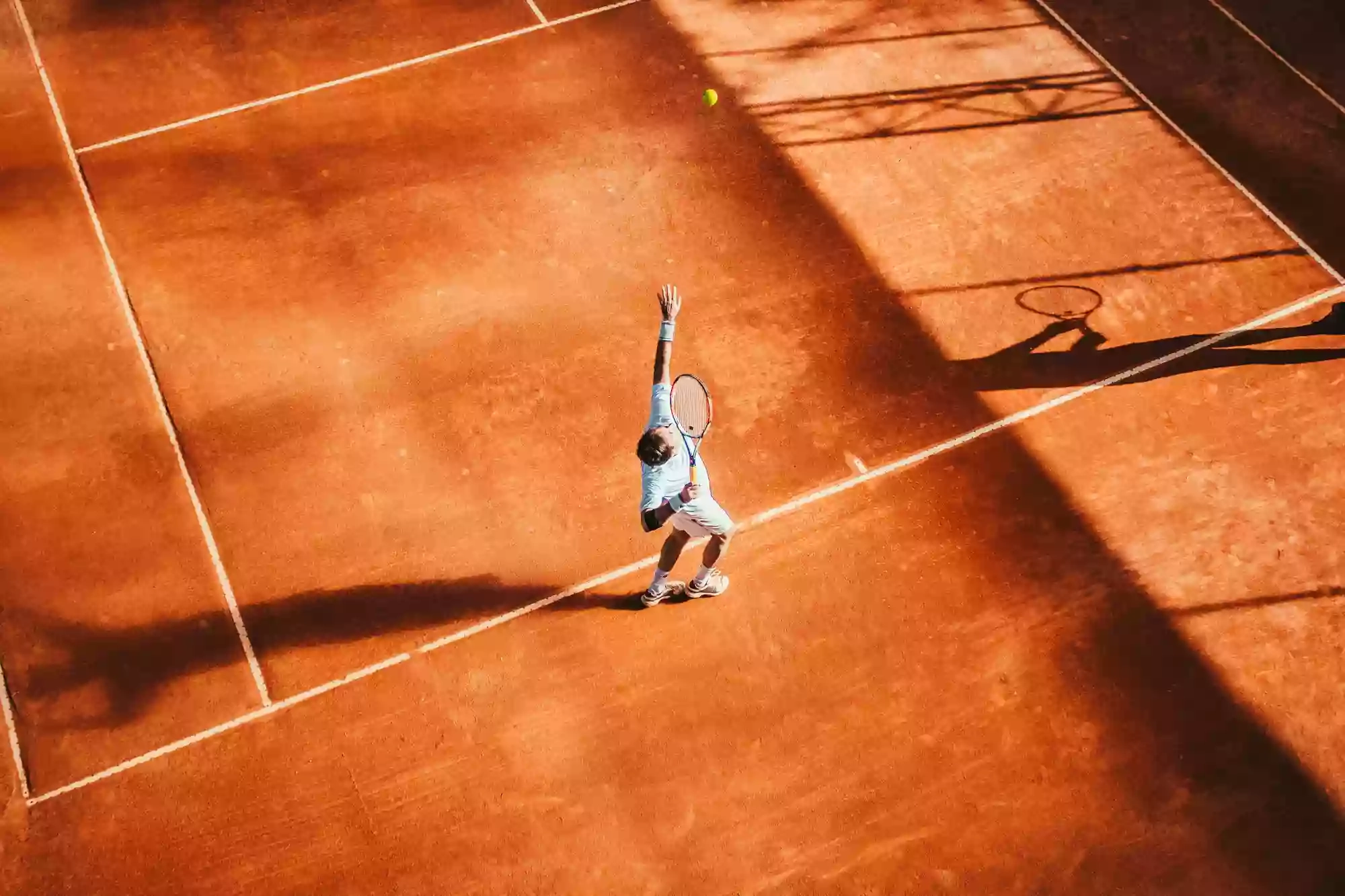 Tennis Quarrata