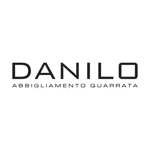 Danilo Abbigliamento