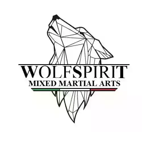 WOLF SPIRIT Mixed Martial Arts - Brazilian Jiu Jitsu - Grappling