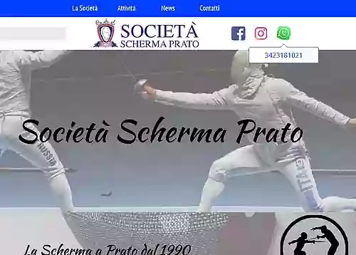 A.S.D. SOCIETA' SCHERMA PRATO