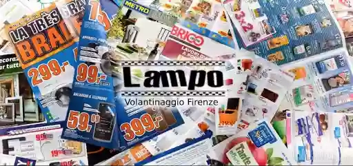 Volantinaggio Firenze - LAMPO