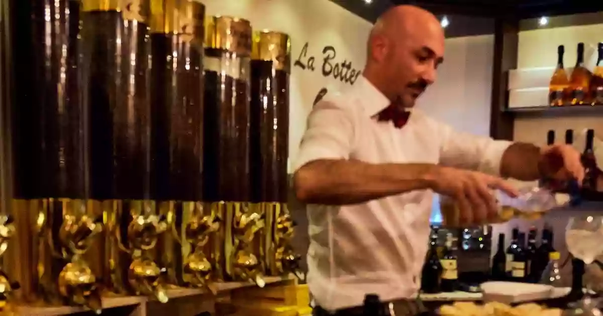 La Bottega Del Caffè Monsummano Terme