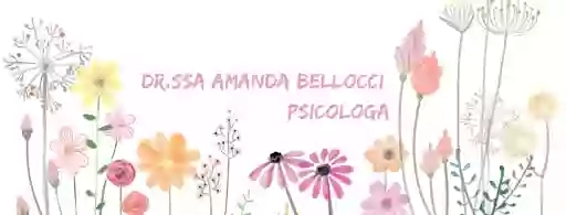 Dr.ssa Amanda Bellocci - Psicologa Poggio a Caiano