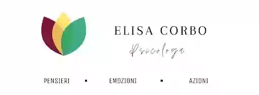 Dott.ssa Elisa Corbo Psicologo Prato