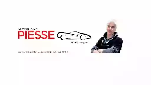 Autofficina Piesse S.a.s di Pasquale Vozella