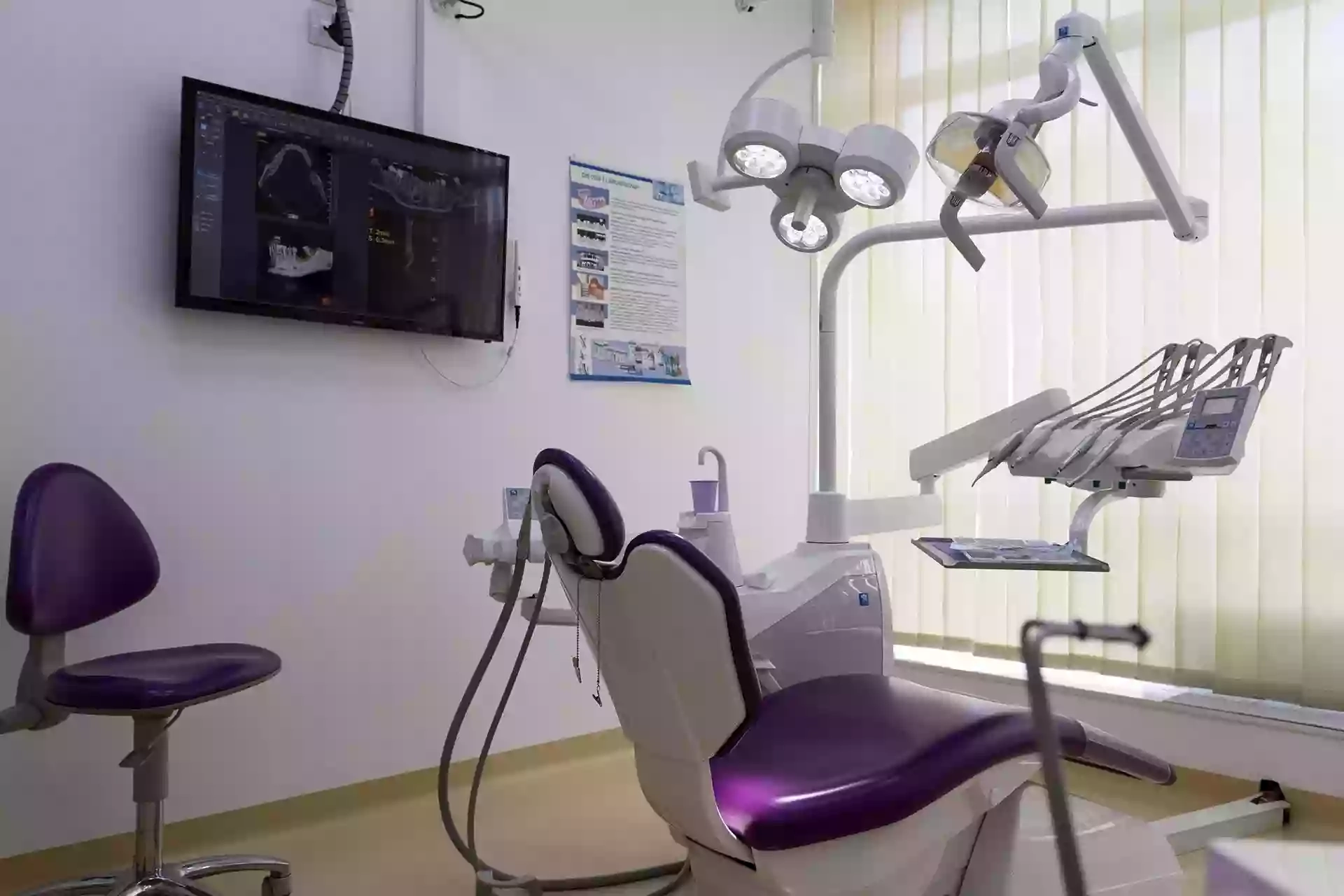 Studio Dentistico Prato Tooth Prof. A. SANTORO