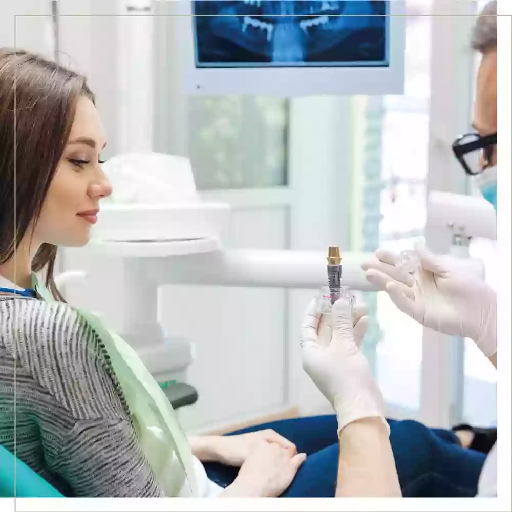 Studio Dentistico Dr. Lino Gangale