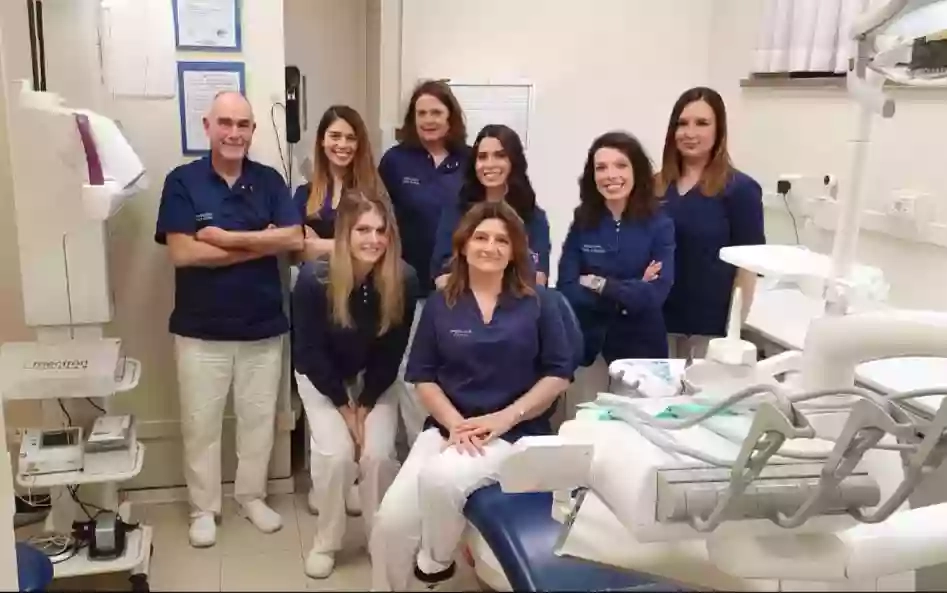 Dott. Sergio Sisti Studio Dentistico