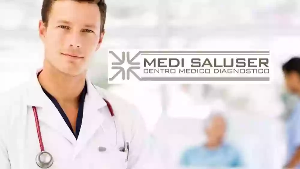 Medi Saluser Centro Medico Diagnostico di Parma