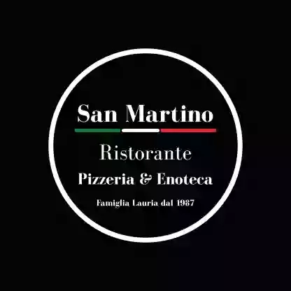 Ristorante Pizzeria & Enoteca San Martino