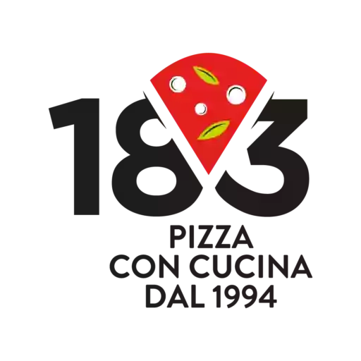 183 Pizza con Cucina