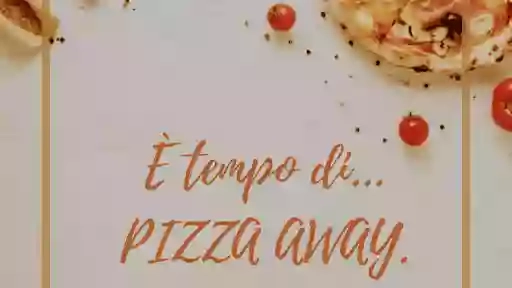 PIZZA AWAY