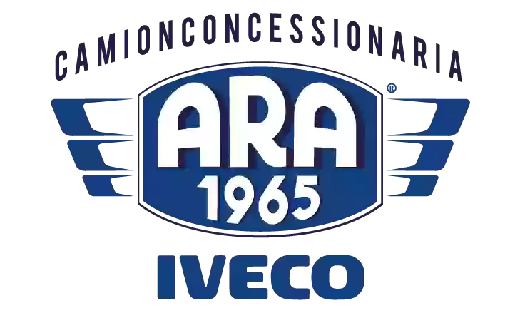 ARA 1965 S.p.A. - Concessionaria IVECO - Officina IVECO - IVECO Parts