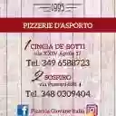 Pizzeria Giovane Italia (Cingia De Botti)