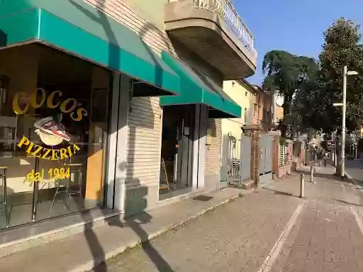 Coco'S Pizzeria