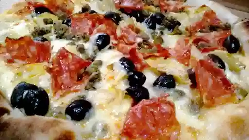 Pizzeria IL GARGANO