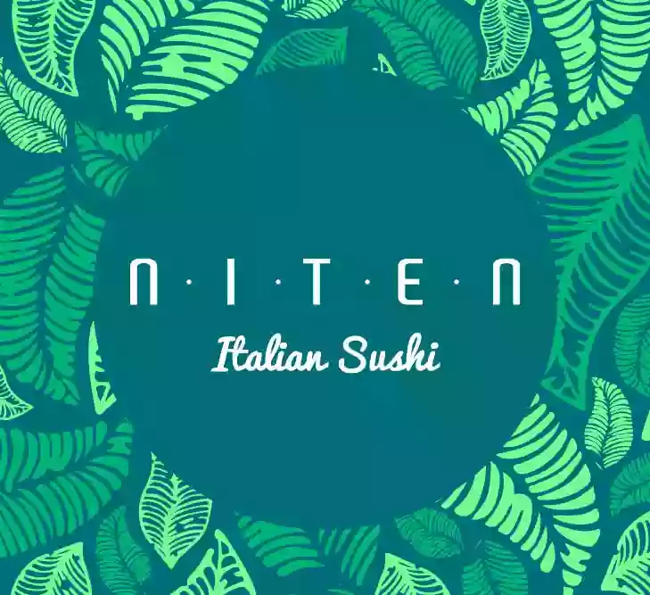 Niten - Italian Sushi