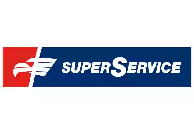 Bardiani Pneumatici - Centro SuperService