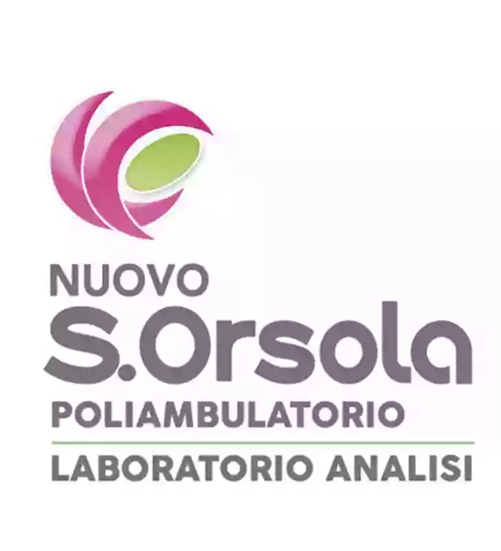 Nuovo S.Orsola Poliambulatorio e Laboratorio Analisi Accreditato