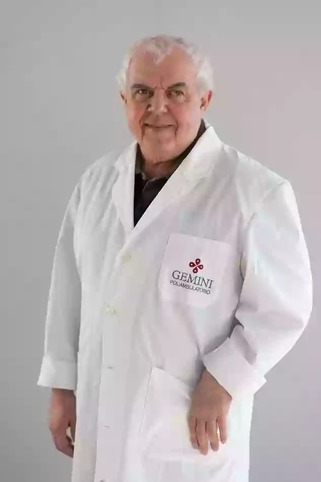Prof. Alberto Anedda