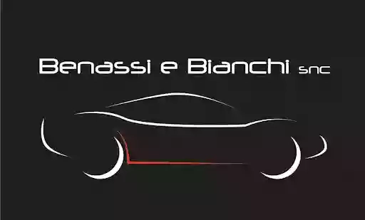 Autofficina Benassi & Bianchi snc